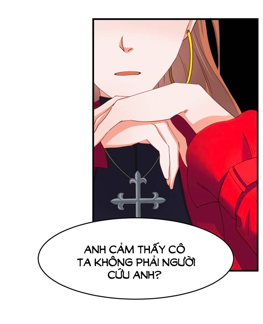 nhật ký báo thù của thiên kim hai mặt chapter 4 33