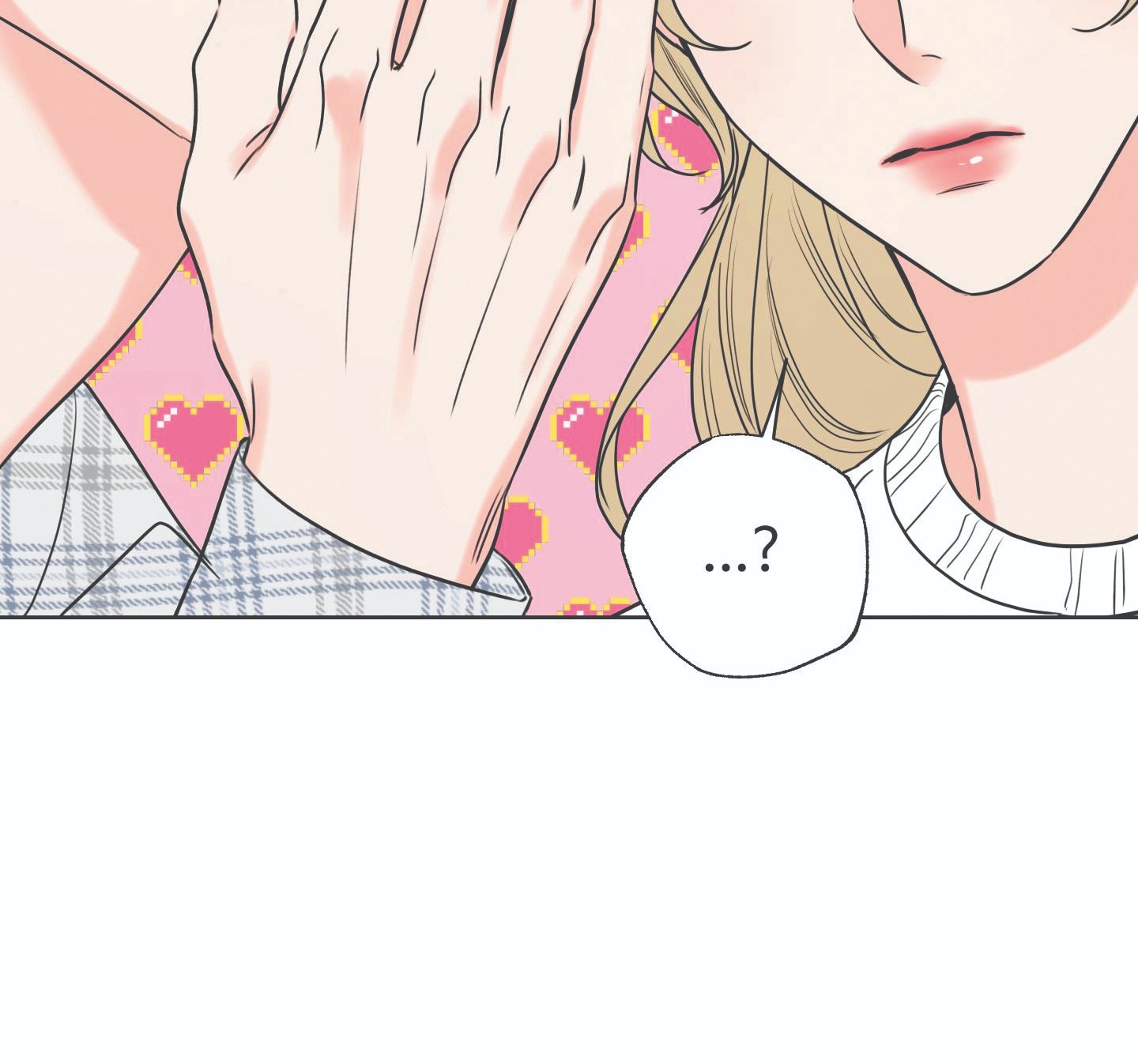 honey trouble - rắc rối ngọt ngào chapter 11 15