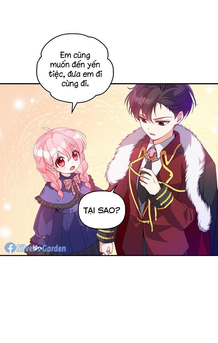 em gái cưng của đại công tước phản diện chapter 20 18
