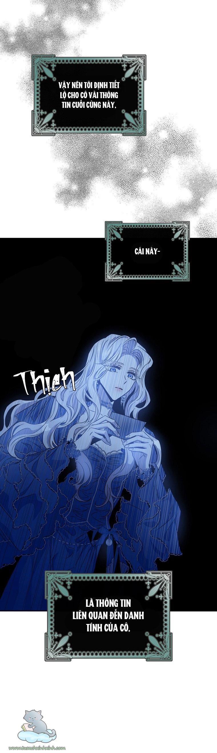 thuần hóa bạo chúa rồi bỏ trốn chapter 62 62