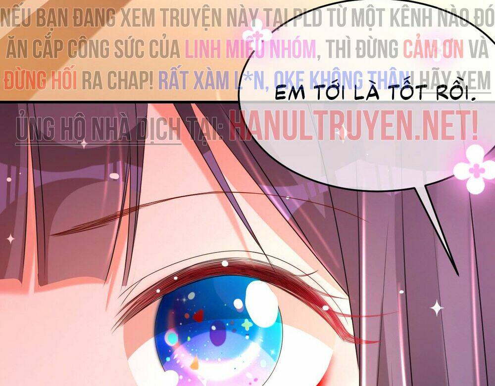 dĩ hôn chi danh chapter 6.1 30