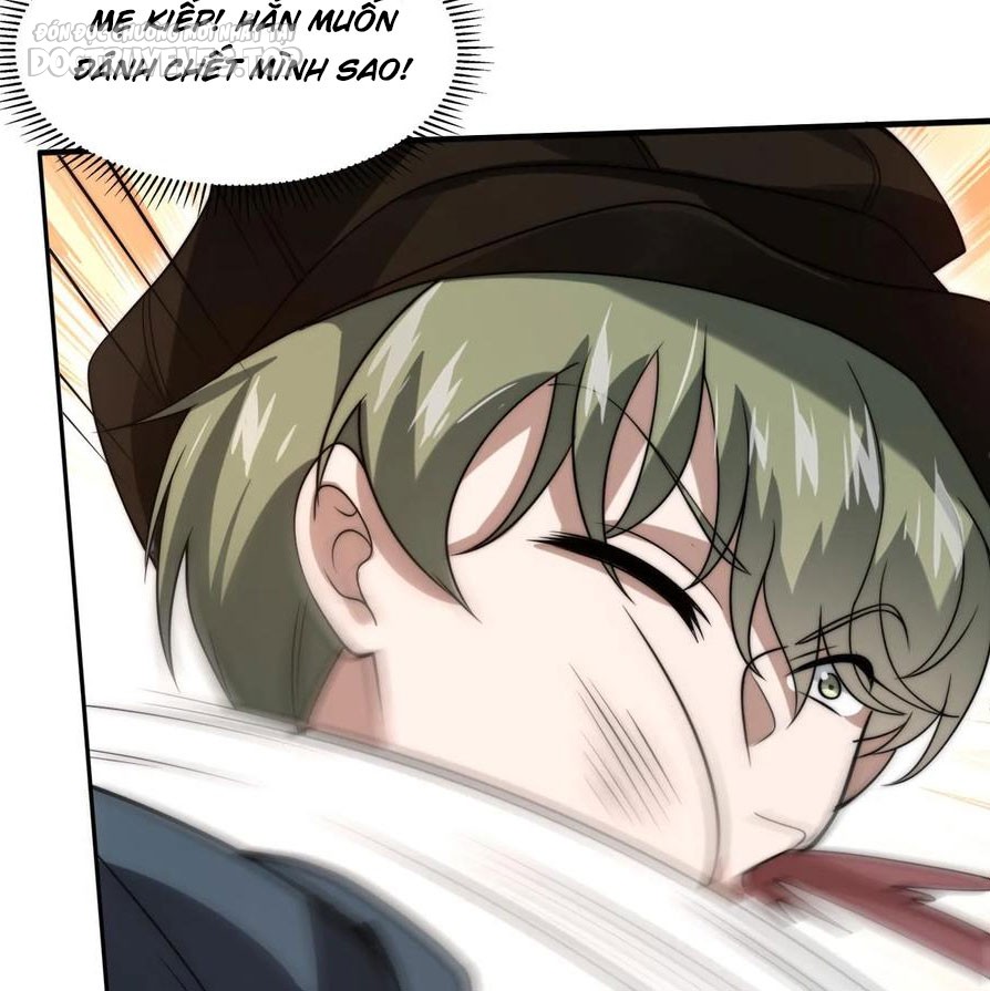 không gian hệ lão lục: dự trữ một vạn tấn thịt ngày tận thế chapter 75 37