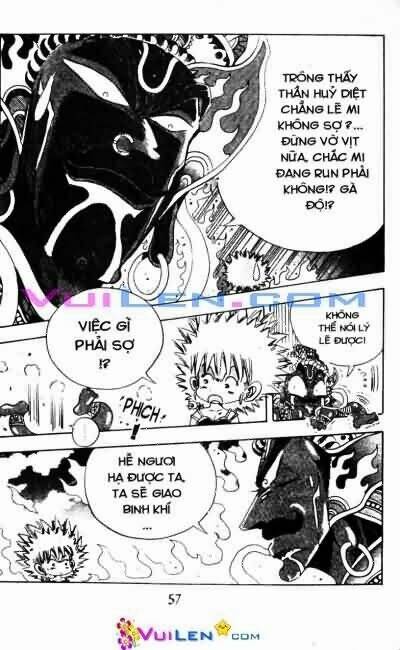 những người bạn tốt chapter 12 58