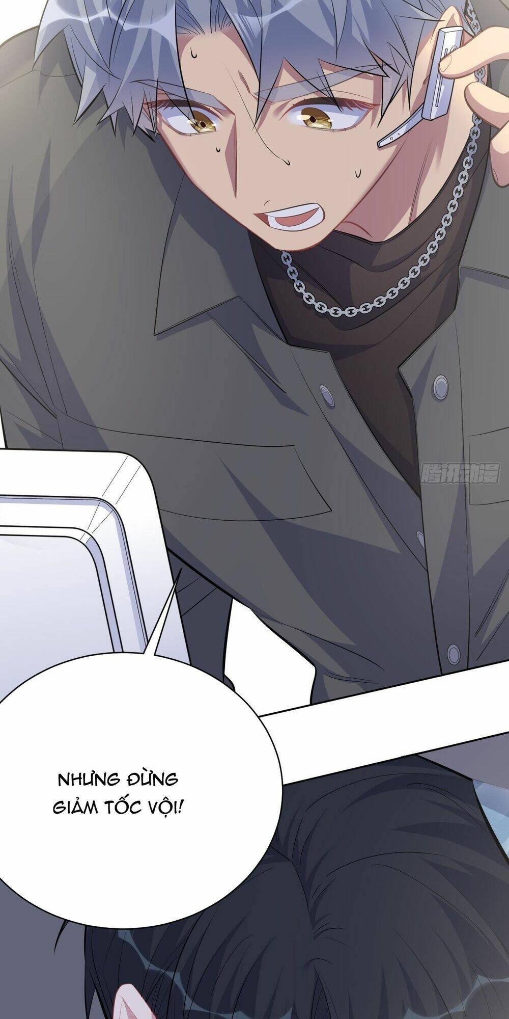 nhạc phụ đại nhân là lão bà chapter 68 7