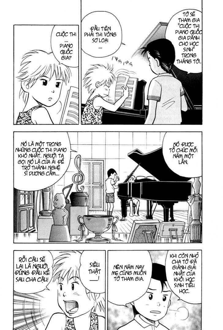 piano no mori chapter 13 16