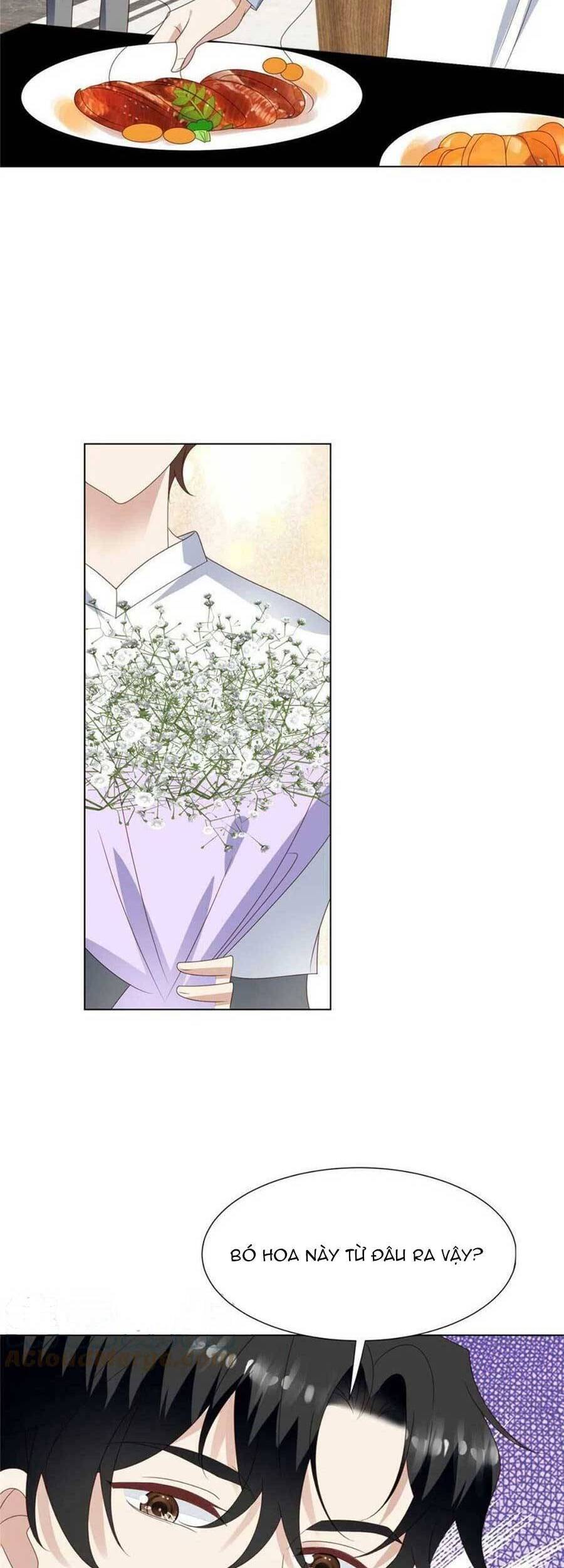 dựa vào đại lão ổn định vị trí c trong nam đoàn chapter 139 20