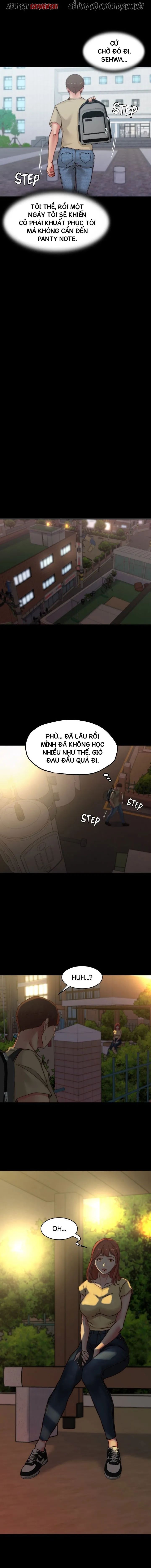 nhật ký quần lót chapter 71 10