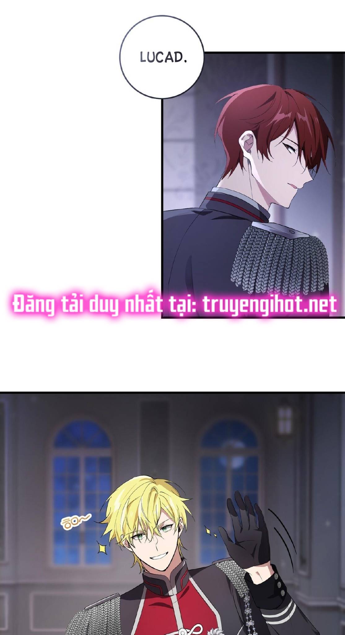 hãy nếm và nuốt đi nào chapter 6.1 6