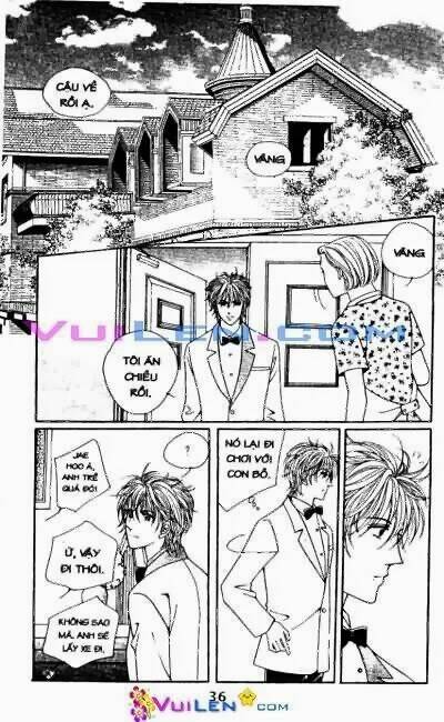 cô gái trung hoa chapter 4 36