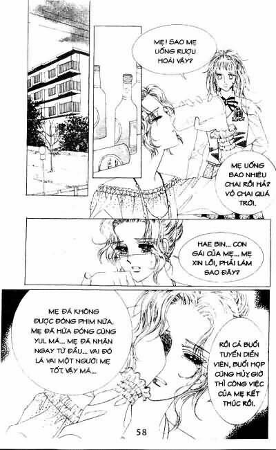 nụ hôn đầu chapter 10 58