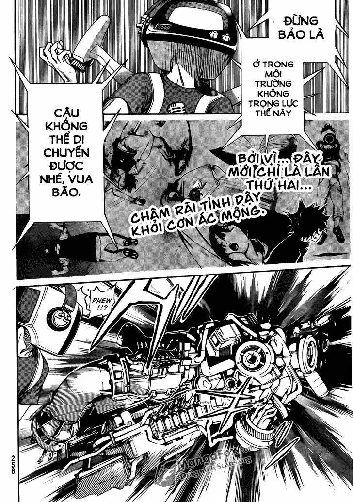 air gear chapter 337 5
