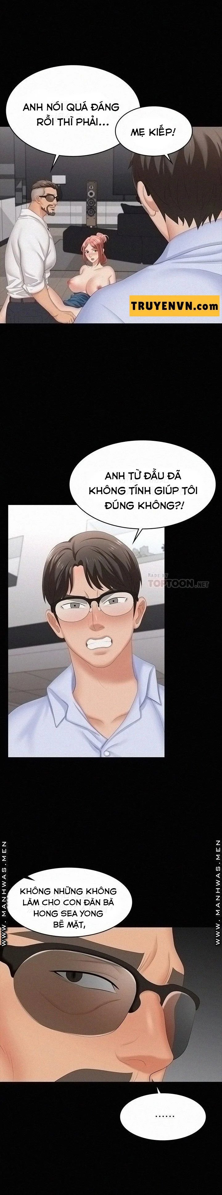 hoán đổi vợ chồng chapter 64 4