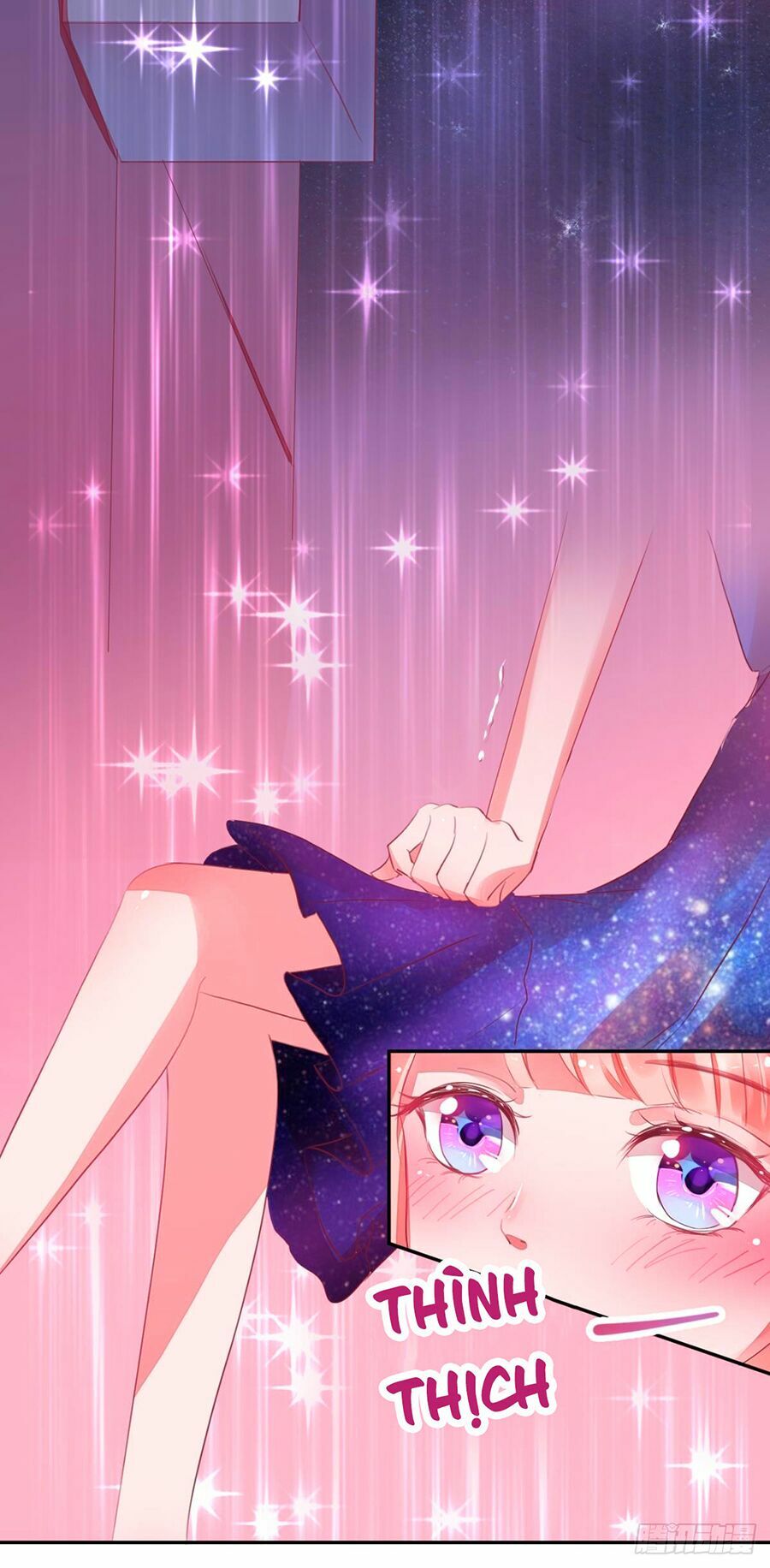 manh thê khó dỗ phần 1 chapter 12 3