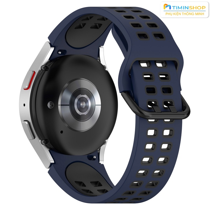 Dây đeo cho Samsung Watch 6/ 6 Classic/ 5/ 5 Pro/ 4/ 4 Classic/ 3 41mm (DNC2)