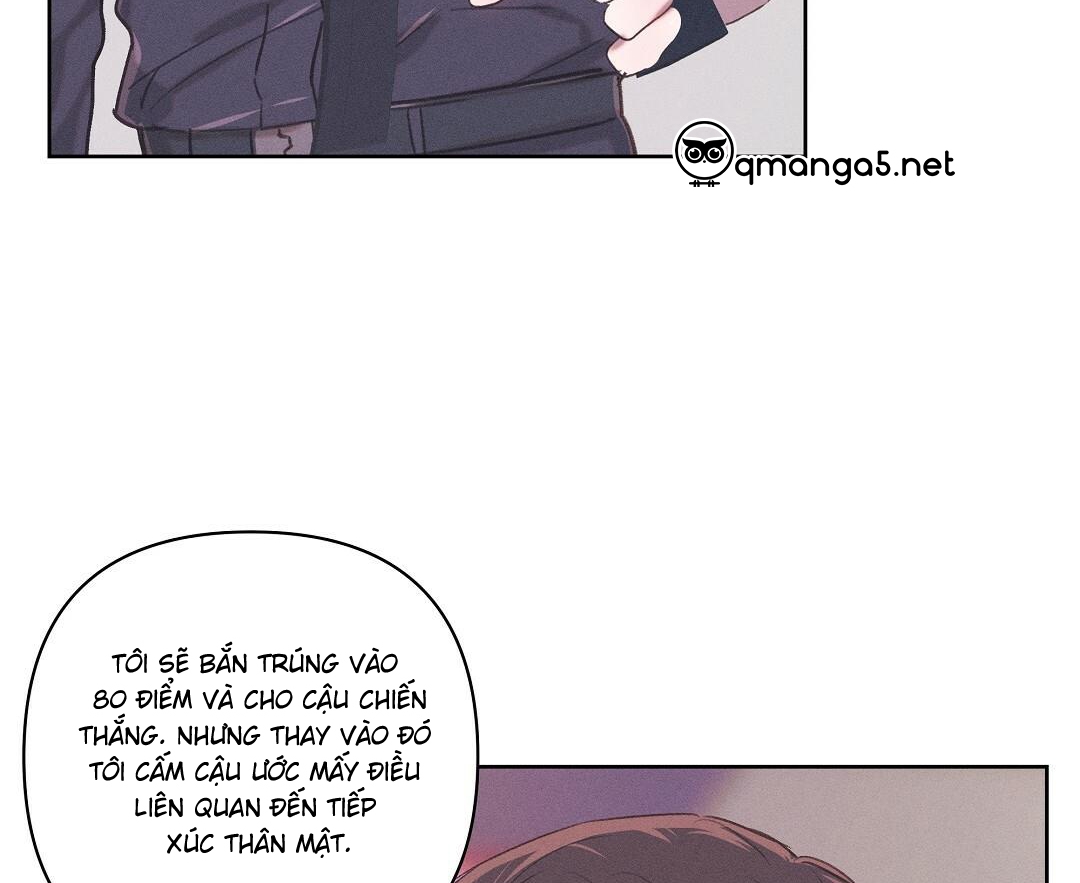 đại úy lãng mạn thân yêu của tôi chapter 12 90