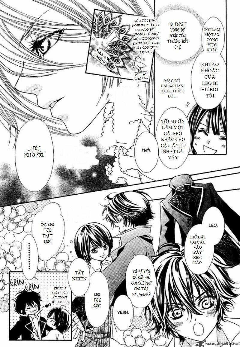 shounen dolls chapter 2 15