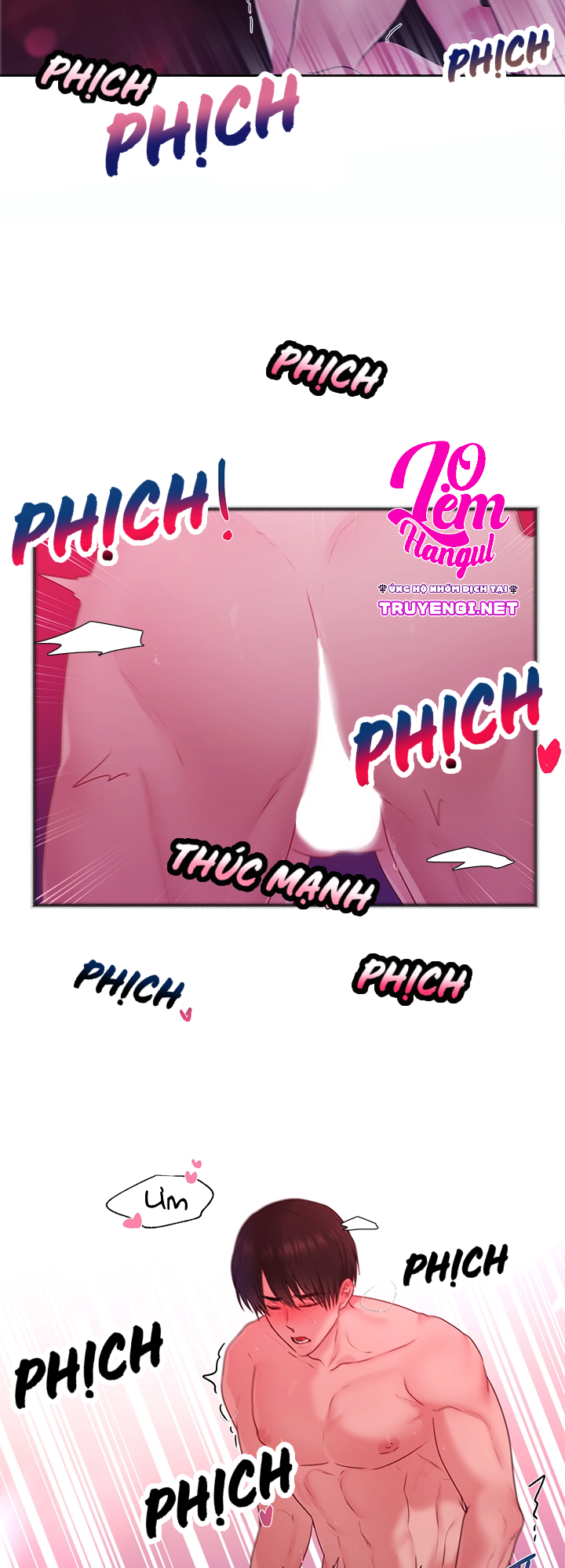 bệ hạ là của tôi chapter 35 22