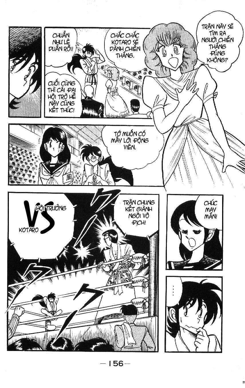 kotaro makaritoru chapter 47 4