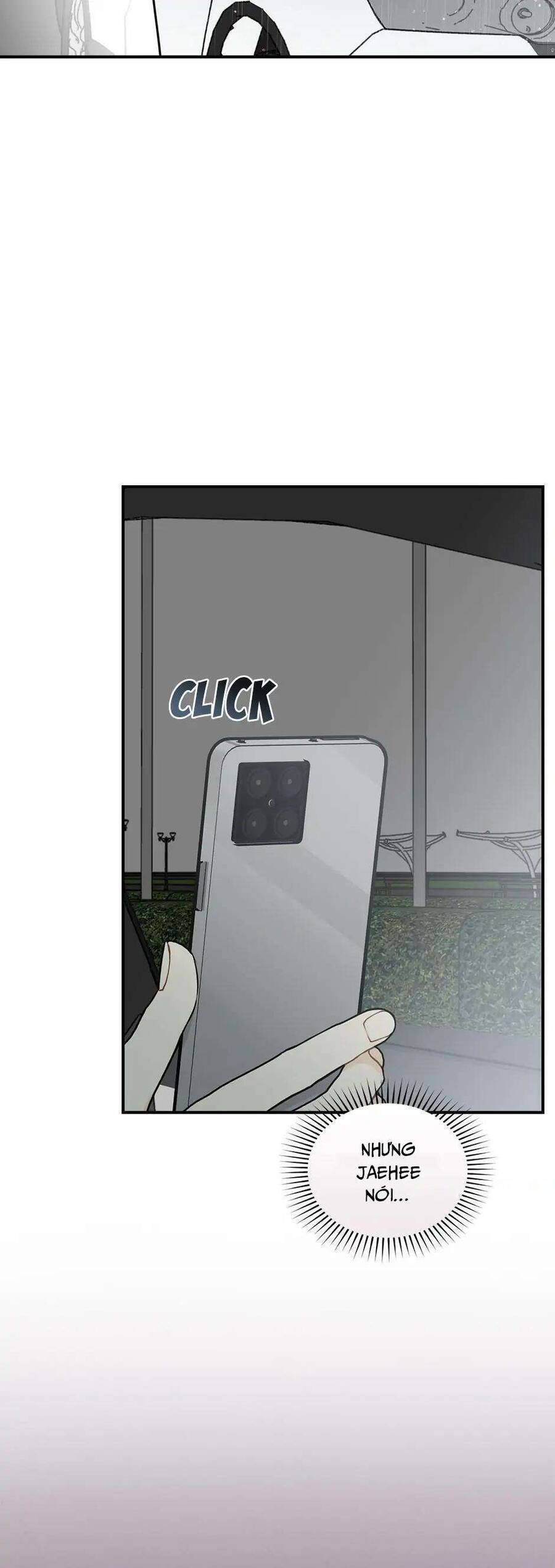 ly espresso của mùa xuân chapter 55 29