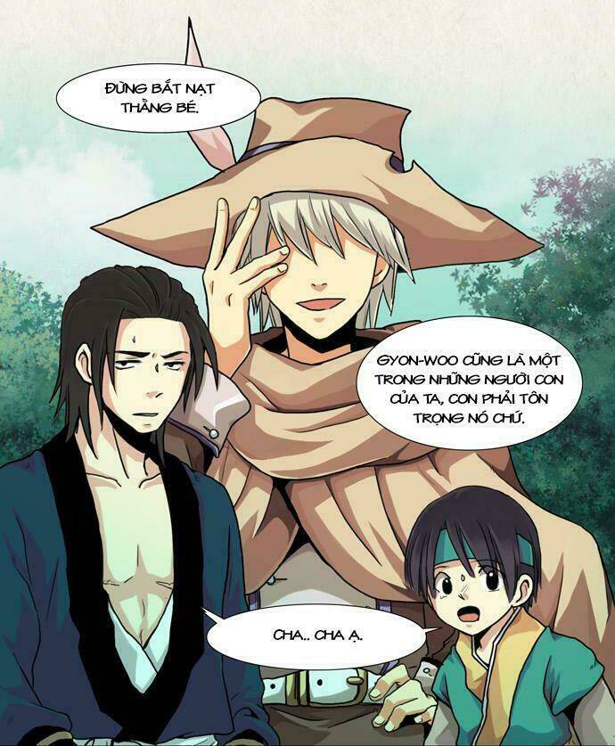 gyon-woo và jik-ny chapter 7 10