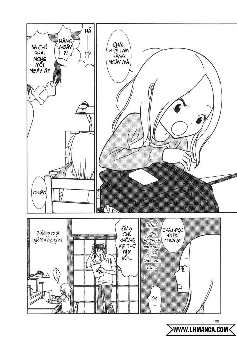 usagi drop chapter 15 29