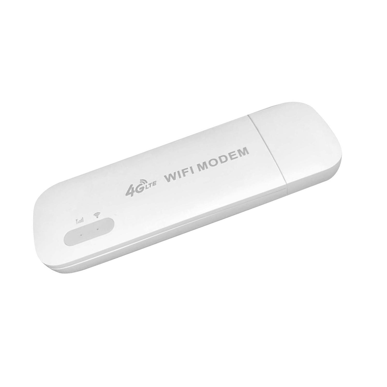 4G WiFi WiFi USB for Indoor Outdoor