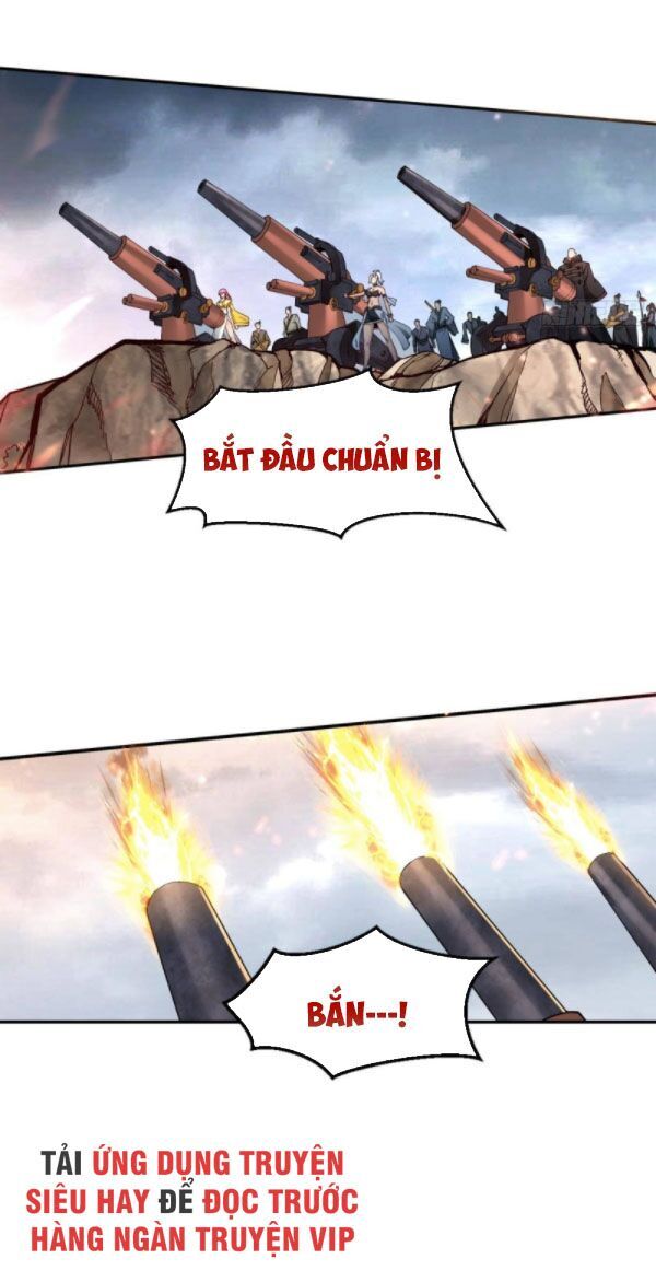 lão tổ của bạn đang online chapter 90 29