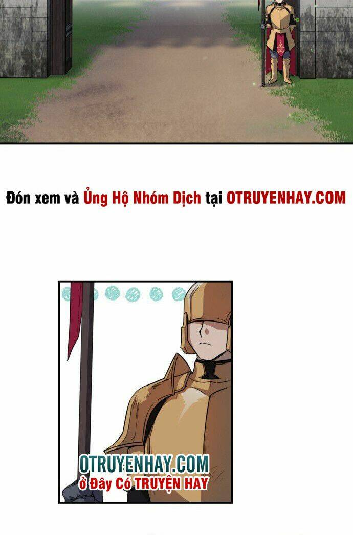 lâu đài vô danh chapter 17 36