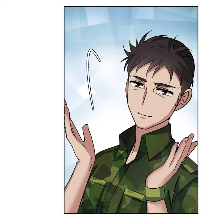 cô ấy đến rồi, xin nằm xuống! chapter 193 4