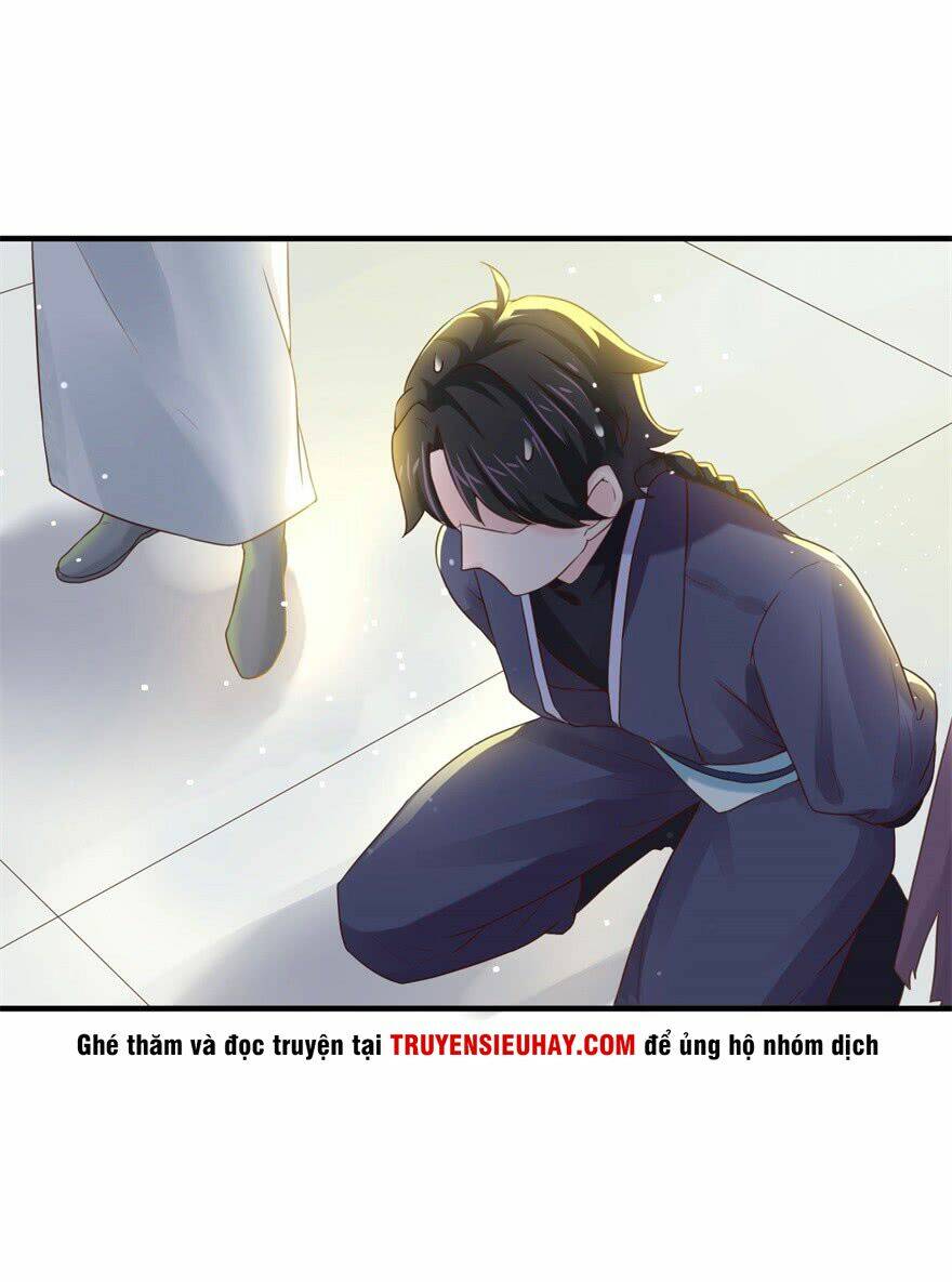 tiên ma đồng tu chapter 6 8