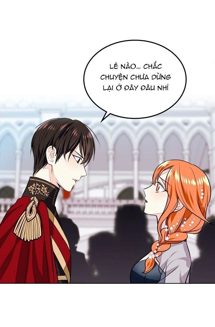 đức hạnh của ác nữ phản diện chapter 11 10