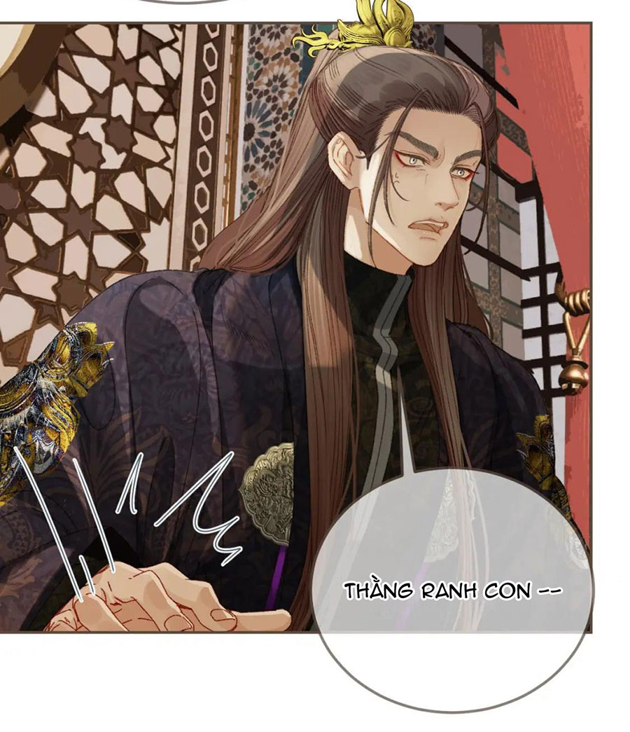 á nô 2: thám hoa chapter 14 9