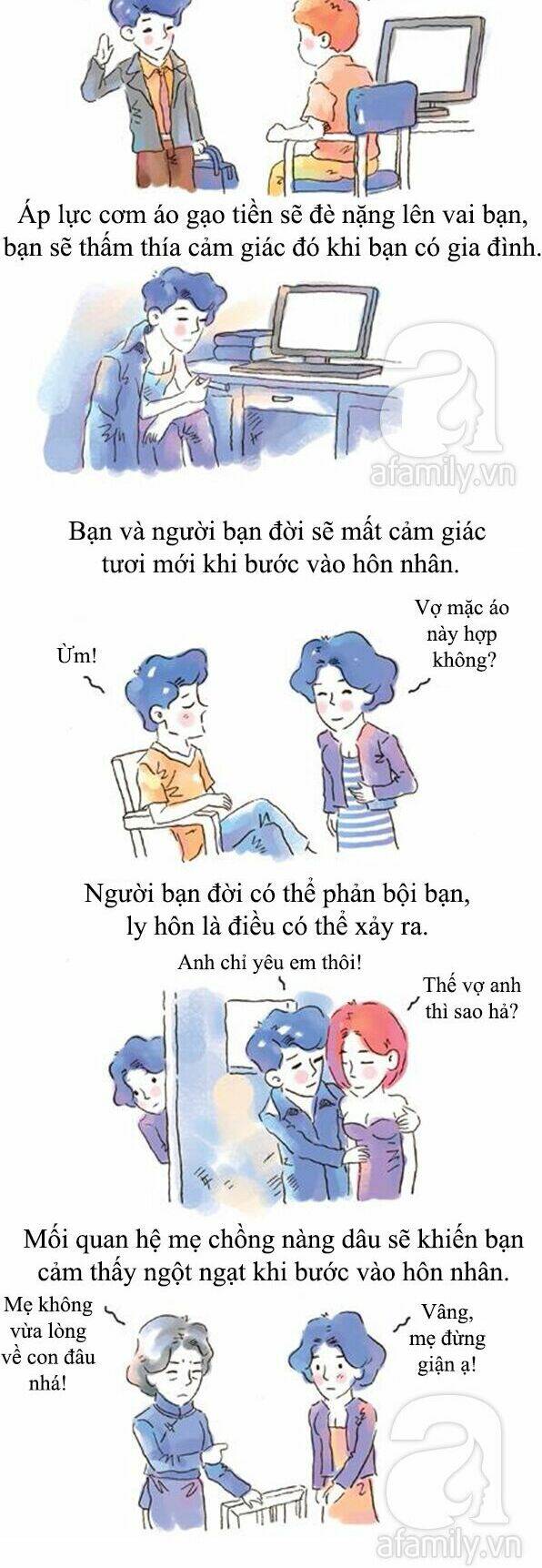 giải mã tình yêu chapter 164 4