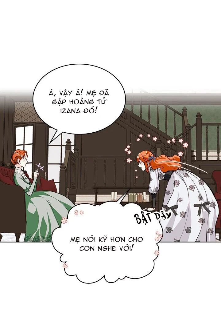 đức hạnh của ác nữ phản diện chapter 4 46