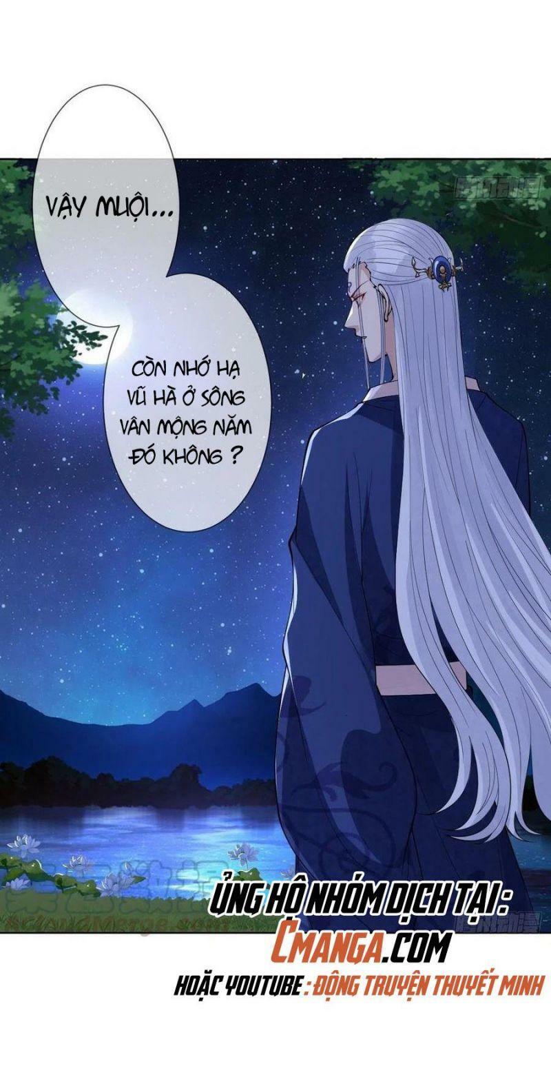 mạt thế nữ vương chapter 41 24