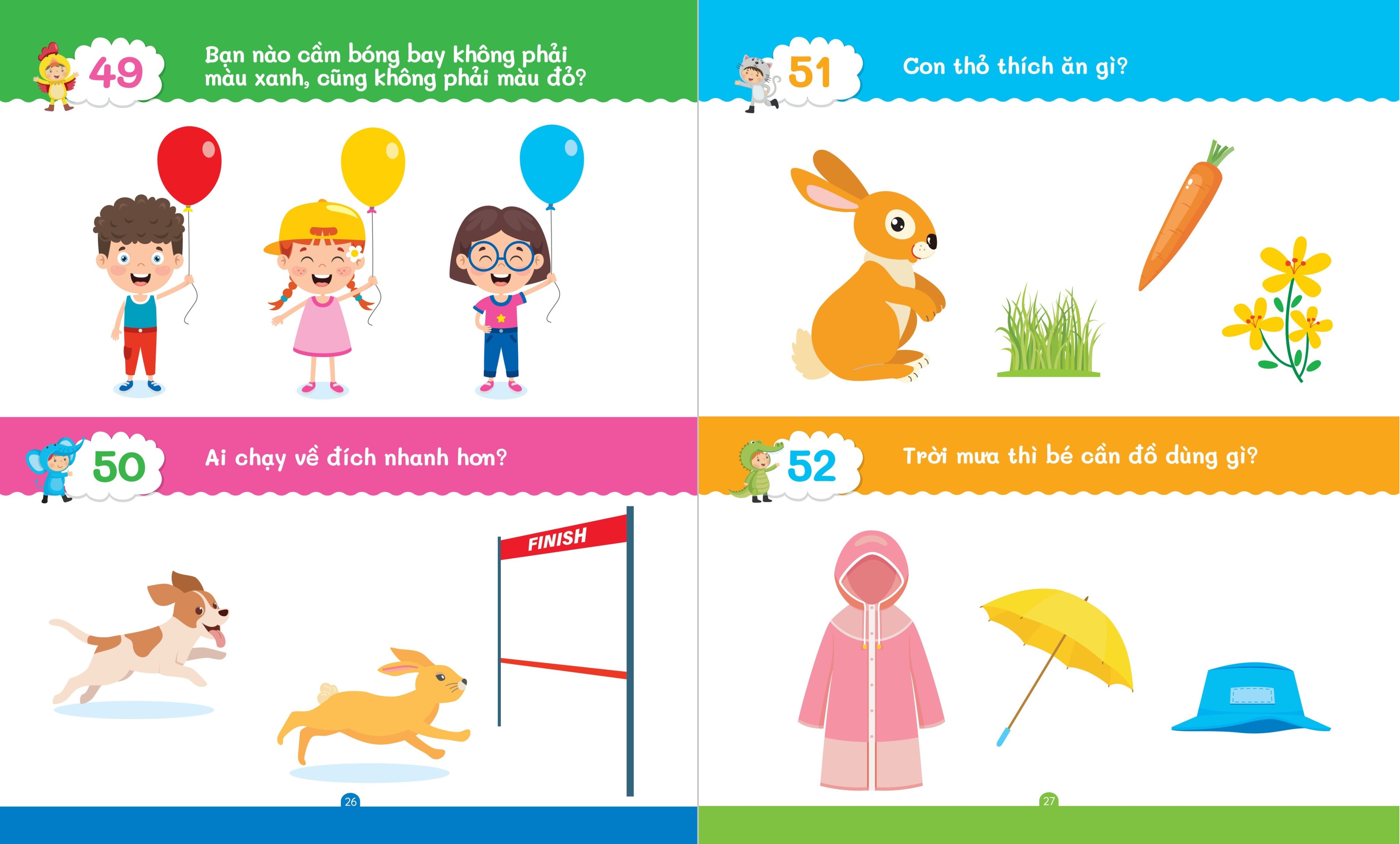 101 Câu Hỏi Đáp Rèn Luyện Trí Thông Minh - Mẹ Hỏi Bé Trả Lời Trọn Bộ Tặng Bút Bay Mực