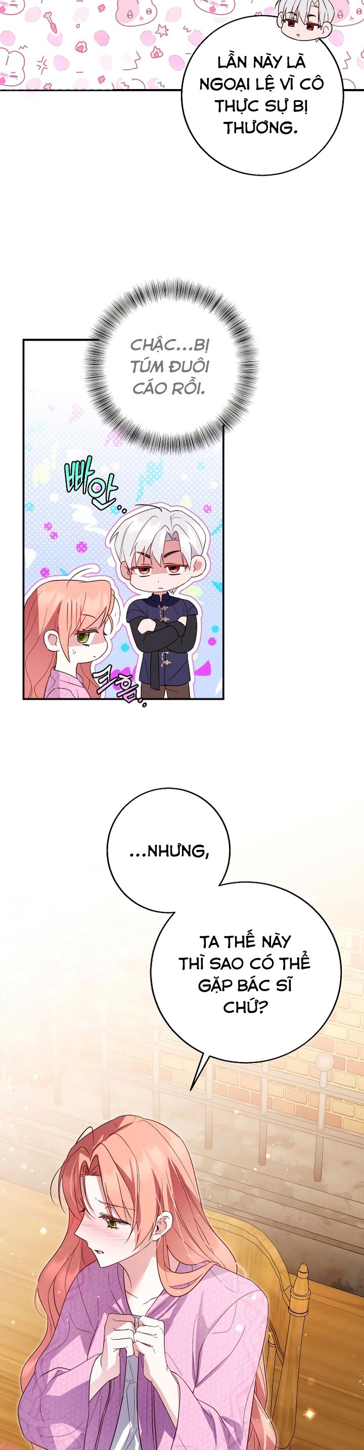 ngã xuống thiên đường chapter 11 10