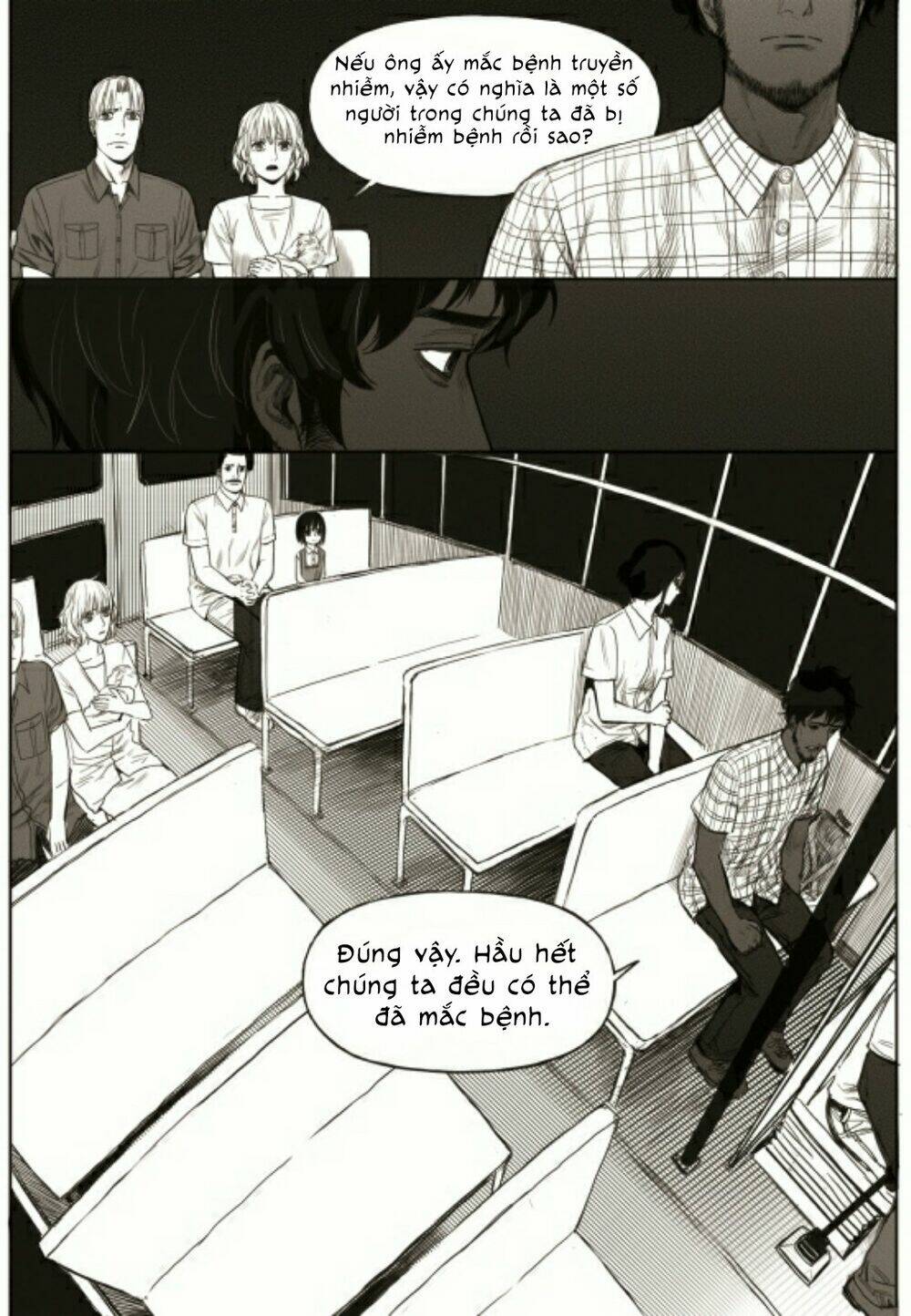 the horizon chapter 12 18