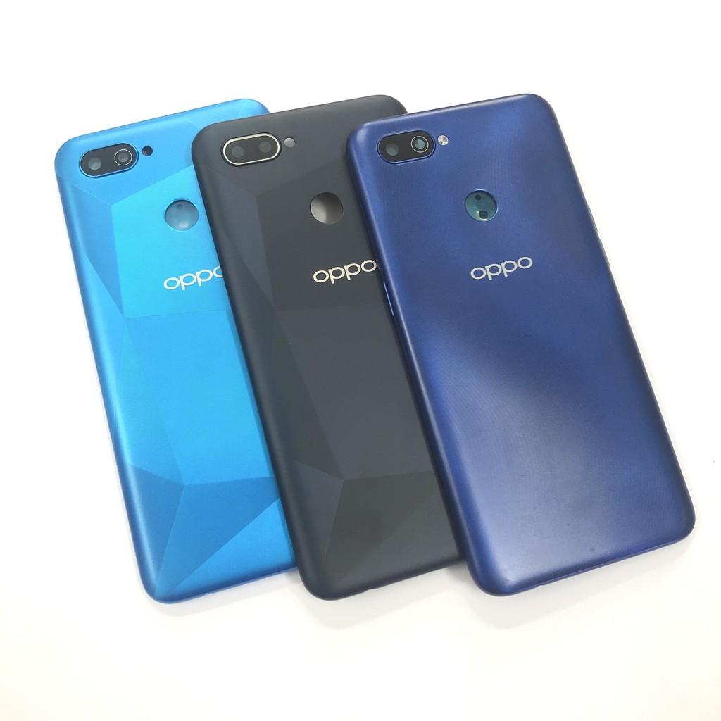 Vỏ thay thế cho Oppo A12