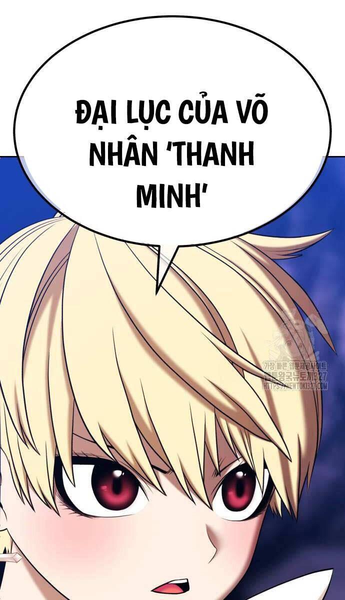 Gậy Gỗ Cấp 99+ chapter 90.5 19