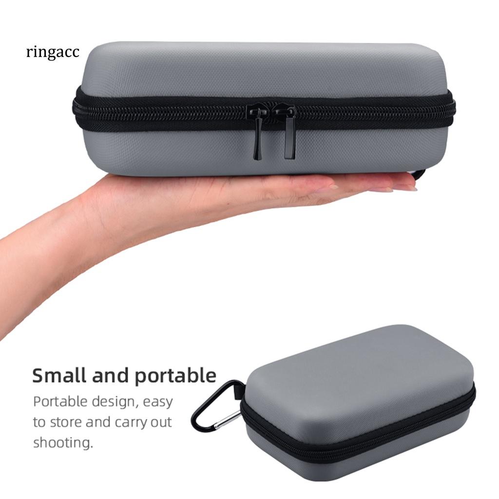 Túi đựng chống sốc RGA cho máy ảnh DJI Pocket 2