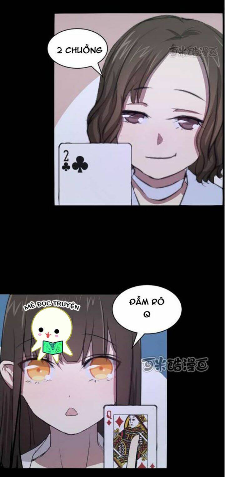 hành trình truy tìm cái chết của up chủ chapter 9 6