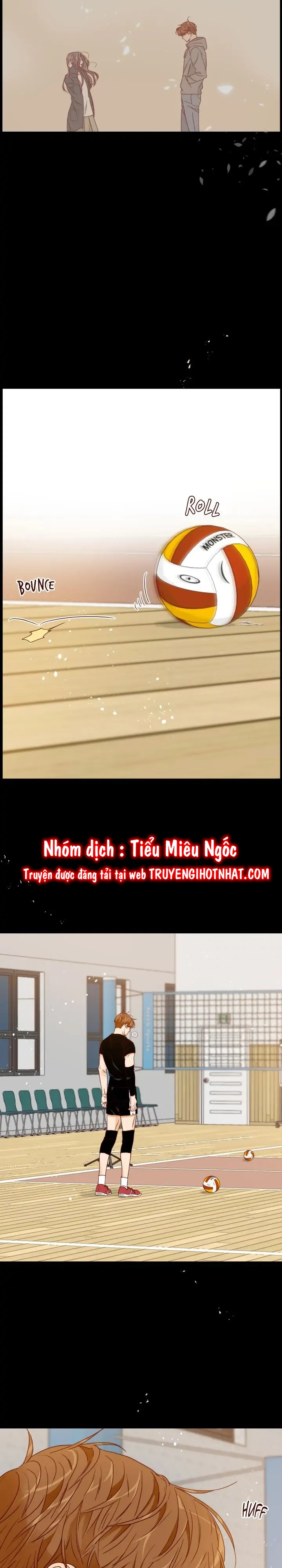 24 phút cho một câu chuyện chapter 131 11