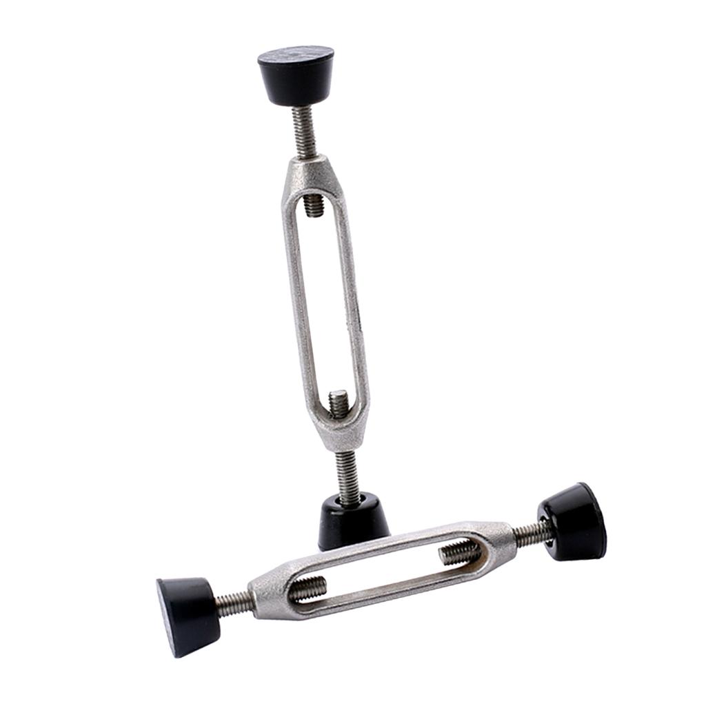 Adjustable Flower Arrangement Fixing Tool Ikebana Flower Branch Fixer Stick