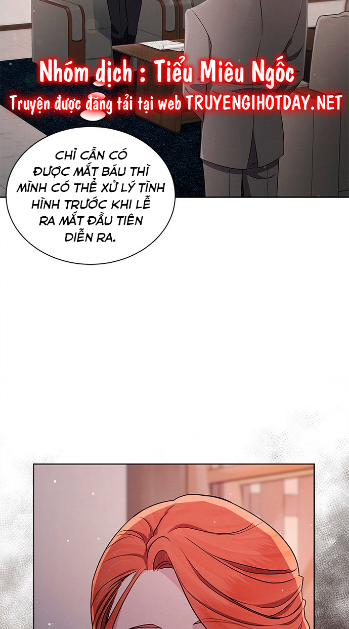 lâu đài - cô dâu của ma chapter 46 8