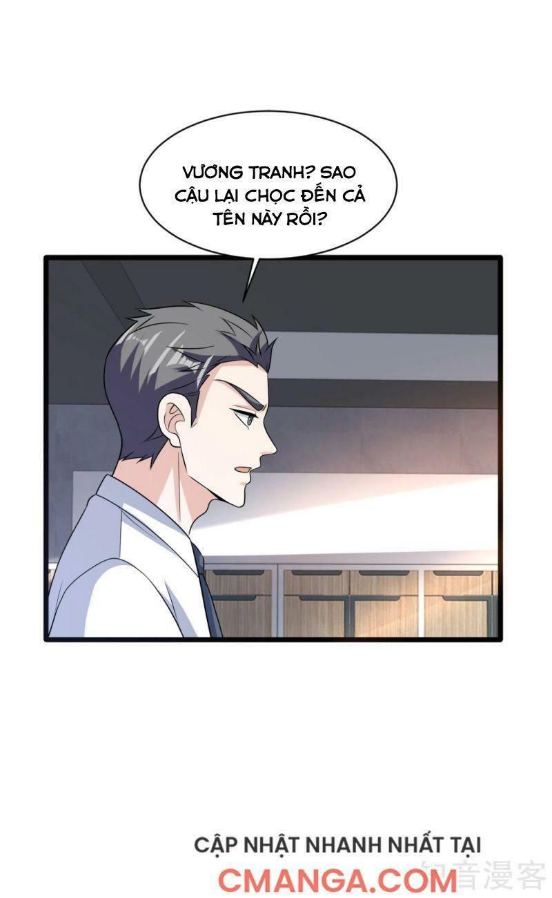 đô thị tà vương chapter 163 9