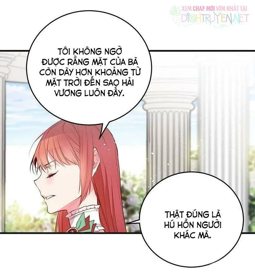 hung mãnh tiểu thư chapter 16 42