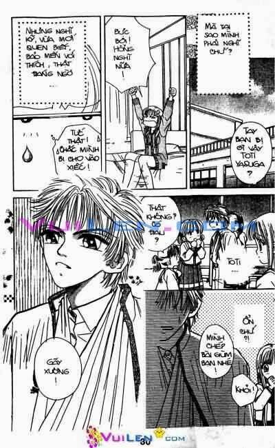 arita đáng yêu chapter 1 80