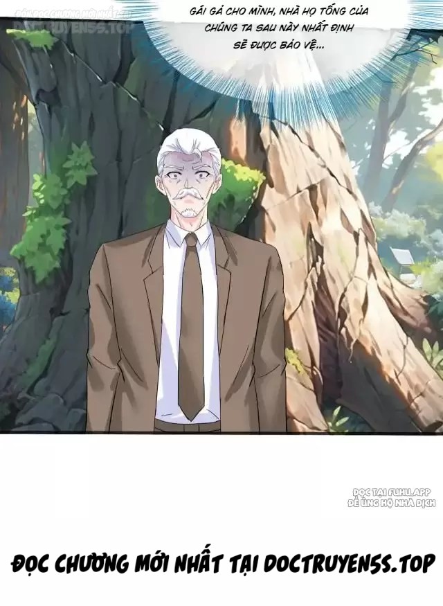 con rể là tiên vương tái sinh có chút kiêu ngạo chapter 4 3