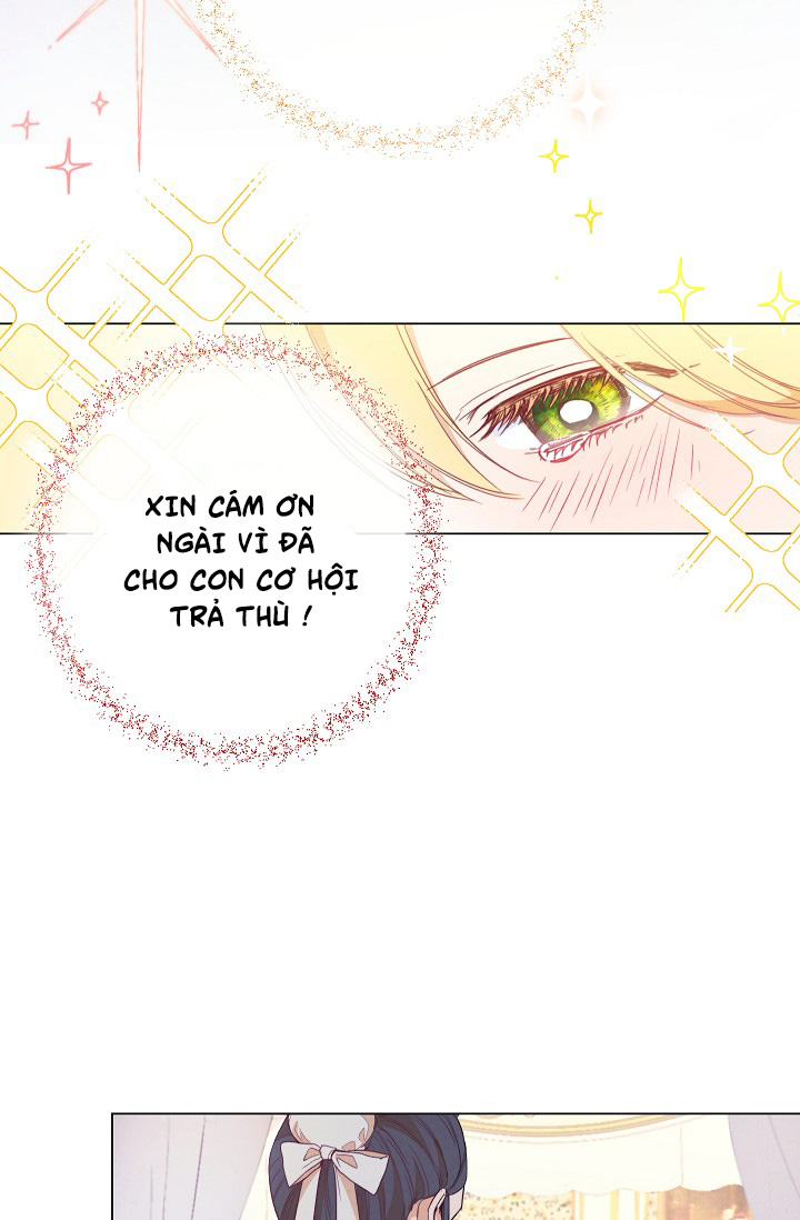 ác nữ đảo ngược đồng hồ cát chapter 2 36